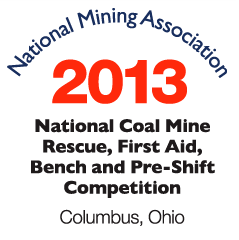 coal rescue