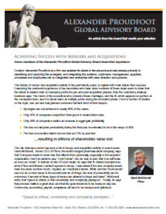 MandA Global Advisors