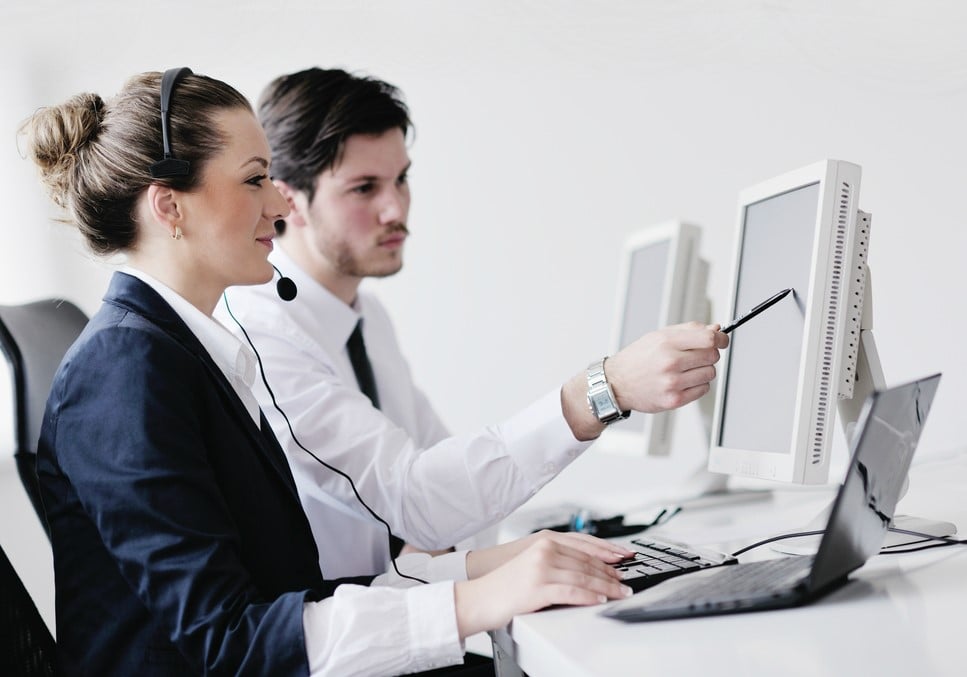 CallCenter2B CallCenter2B