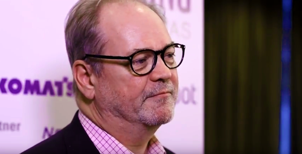 Jon Interviewed by FOM.png Jon Interviewed by FOM.png