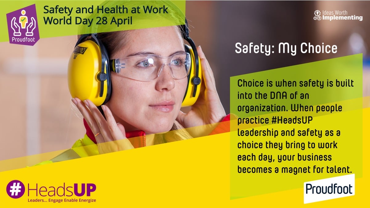 Safety Health at Work post 1 Safety Health at Work post 1