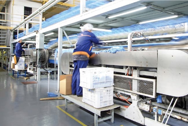 Sanitation Sanitation