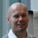 Aleksander Szojer, People Solutions Specialist, Proudfoot Aleksander Szojer, People Solutions Specialist, Proudfoot